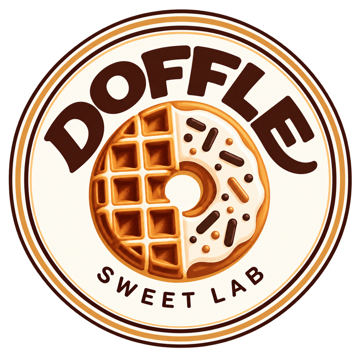 DOFFLE Sweet Lab